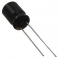 EEU-FM1V331LB - CAP ALUM 330UF 20% 35V RADIAL