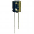EEU-FC2A330 - CAP ALUM 33UF 20% 100V RADIAL