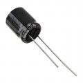 ECA-2DHG100B - CAP ALUM 10UF 20% 200V RADIAL