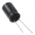 UVZ2E101MHH - CAP ALUM 100UF 20% 250V RADIAL
