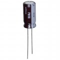 UPW1V331MPD - CAP ALUM 330UF 20% 35V RADIAL