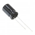 UHW1K121MPD1TD - CAP ALUM 120UF 20% 80V RADIAL