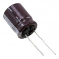 UCY2G330MHD3TN - CAP ALUM 33UF 20% 400V RADIAL