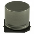 EEV-FK1C472M - CAP ALUM 4700UF 20% 16V SMD