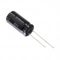 400BXC47MEFCGC16X25 - CAP ALUM 47UF 20% 400V RADIAL