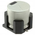 AFK228M25P44VT-F - CAP ALUM 2200UF 20% 25V SMD