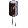 UPW1V222MHD6 - CAP ALUM 2200UF 20% 35V RADIAL