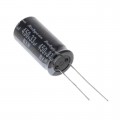 450BXW33MEFR12.5X25 - CAP ALUM 33UF 20% 450V RADIAL