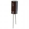 EKMG6R3ELL682MK25S - CAP ALUM 6800UF 20% 6.3V RADIAL