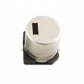 10TRV2200M12.5X16 - CAP ALUM 2200UF 20% 10V SMD