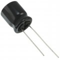 UHE1H821MHD - CAP ALUM 820UF 20% 50V RADIAL