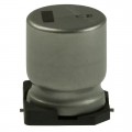 EEV-EB2D220SQ - CAP ALUM 22UF 20% 200V SMD