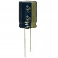 EEU-FC1C392 - CAP ALUM 3900UF 20% 16V RADIAL