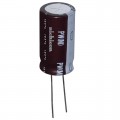 UPW1H122MHD - CAP ALUM 1200UF 20% 50V RADIAL