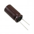 337CKE200M - CAP ALUM 330UF 20% 200V RADIAL