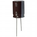 EKXG351ELL101MM25S - CAP ALUM 100UF 20% 350V RADIAL