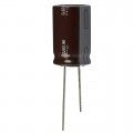 EKXG401ELL470ML25S - CAP ALUM 47UF 20% 400V RADIAL
