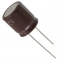 EKZE101ETS331MM20S - CAP ALUM 330UF 20% 100V RADIAL
