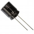 EEU-EE2G470 - CAP ALUM 47UF 20% 400V RADIAL