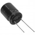 100YXH220MEFC16X20 - CAP ALUM 220UF 20% 100V RADIAL