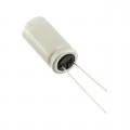 EGPD101ELL221MK25H - CAP ALUM 220UF 20% 100V RADIAL