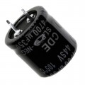 SLP123M010C1P3 - CAP ALUM 12000UF 20% 10V SNAP