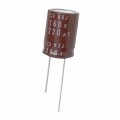 EKXJ451ELL680MU40S - CAP ALUM 68UF 20% 450V RADIAL