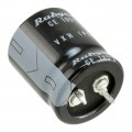 450VXH100MEFCSN22X25 - CAP ALUM 100UF 20% 450V SNAP