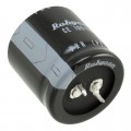 450VXH120MEFCSN25X25 - CAP ALUM 120UF 20% 450V SNAP