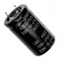 SLP681M220C7P3 - CAP ALUM 680UF 20% 220V SNAP