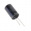 450LXW120MEFR18X30 - CAP ALUM 120UF 20% 450V THRUHOLE