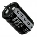 SLP561M220C5P3 - CAP ALUM 560UF 20% 220V SNAP