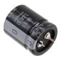LLG2Z821MELA30 - CAP ALUM 820UF 20% 180V SNAP