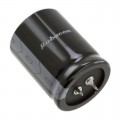 400HXG220MEFC22X45 - CAP ALUM 220UF 20% 400V SNAP