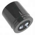 ESMH351VNN471MA35S - CAP ALUM 470UF 20% 350V SNAP