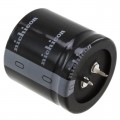 LLS2E102MELC - CAP ALUM 1000UF 20% 250V SNAP