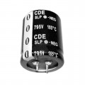 SLP183M035H7P3 - CAP ALUM 18000UF 20% 35V SNAP