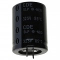 SLP182M180H4P3 - CAP ALUM 1800UF 20% 180V SNAP