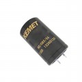 ALC10C221EB450 - CAP ALUM 220UF 20% 450V RADIAL