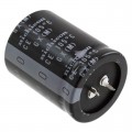 LGX2H331MELC45 - CAP ALUM 330UF 20% 500V SNAP