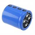 MAL205356151E3 - CAP ALUM 150UF 20% 400V T/H