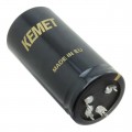 ALF20C681EF350 - CAP ALU 680UF 20% 350V PRESSFIT