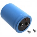 DCMC821T250AA2B - CAP ALUM 820UF 250V SCREW