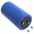 CGS252T450X3L - CAP ALUM 2500UF 450V SCREW