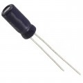 ESK106M035AC3AA - CAP ALUM 10UF 20% 35V RADIAL