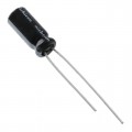 UVZ2AR33MDD1TD - CAP ALUM 0.33UF 20% 100V RADIAL