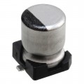 UWJ0J220MCL1GB - CAP ALUM 22UF 20% 6.3V SMD