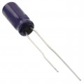 ECA-1HM3R3B - CAP ALUM 3.3UF 20% 50V RADIAL