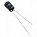 35ML6.8MEFC4X5 - CAP ALUM 6.8UF 20% 35V RADIAL
