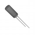 25TWL10MEFC5X11 - CAP ALUM 10UF 20% 25V RADIAL